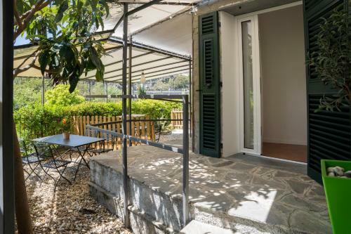Apartamento Mimosa - Villa Luisa: Pace, Relax A 2 Passi Dal Mare