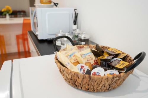 Apartamento Mimosa - Villa Luisa: Pace, Relax A 2 Passi Dal Mare
