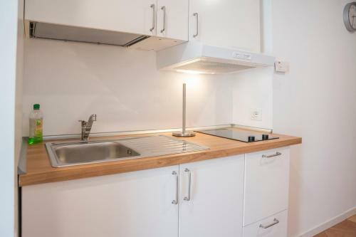 Apartamento Mimosa - Villa Luisa: Pace, Relax A 2 Passi Dal Mare