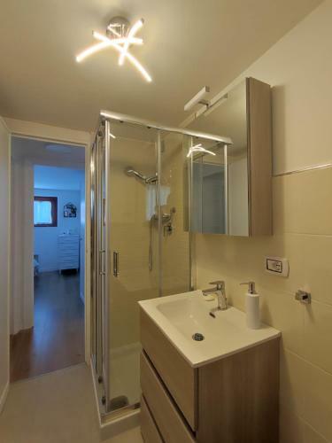 Apartamento Attico Stella Alpina
