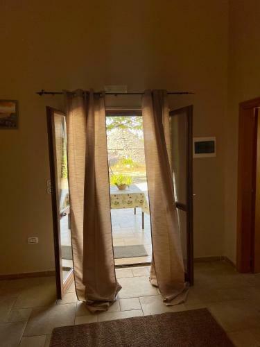 Trullo Della Murgia B&B