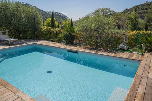 Apartamento Agave - Villa Luisa, Pace E Relax A 2 Passi Dal Mare