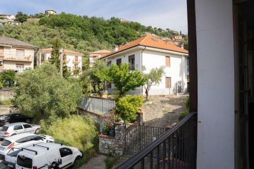 Apartamento 048 - Casarza Loft 5 Minuti Da Mare E Spiaggia Con 5 Posti Letto