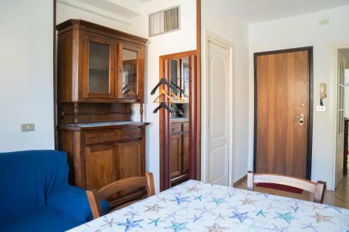 Apartamento 048 - Casarza Loft 5 Minuti Da Mare E Spiaggia Con 5 Posti Letto