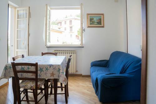 Apartamento 048 - Casarza Loft 5 Minuti Da Mare E Spiaggia Con 5 Posti Letto