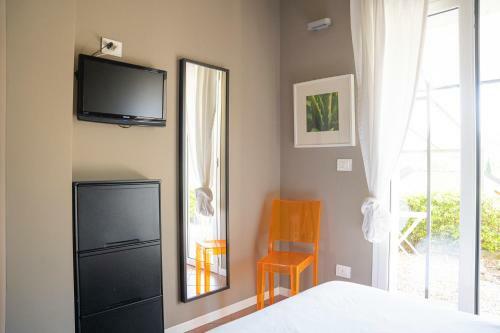 Apartamento Aloe - Villa Luisa: Pace E Relax A 2 Passi Dal Mare