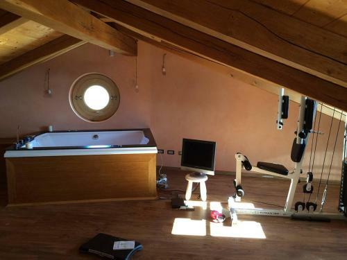 Villa In The Langhe With Park, Pool Spa