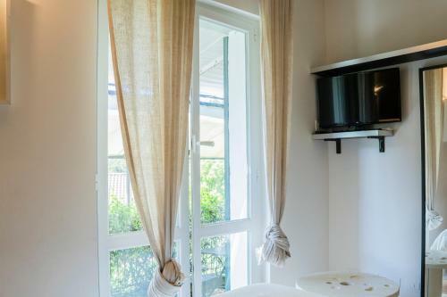 Apartamento Timo - Villa Luisa: Con Vasca Idromassaggio Privata