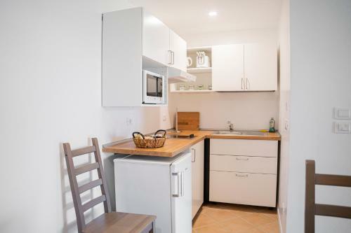 Apartamento Timo - Villa Luisa: Con Vasca Idromassaggio Privata