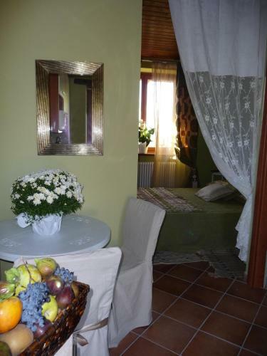La Corte Di Langa Alloggio Giada