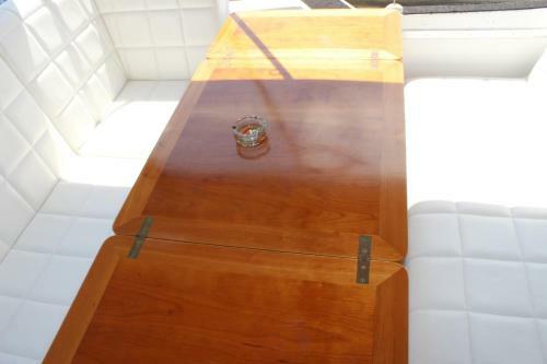 Lovers Boat Aloha II