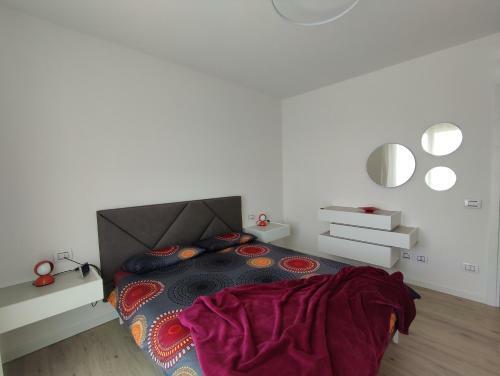 Apartamento Iseolakerental - Monti E Lago