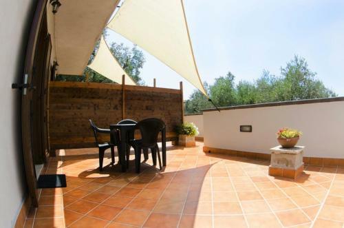 Bed & Breakfast Dimora Degli Ulivi
