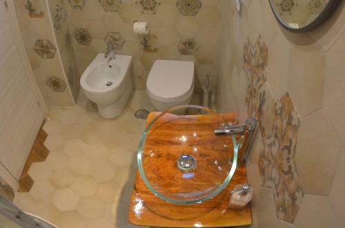 Bed & Breakfast Dimora Degli Ulivi