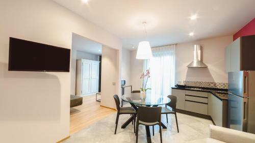 Vietti Apartments