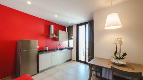 Vietti Apartments