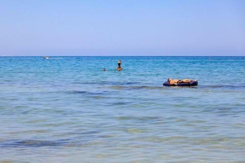 Spiaggiabella Via Santa Cesarea