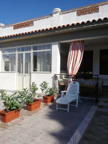 Apartamento Alexia