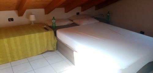 Apartamento My Holidays - Residence Regina