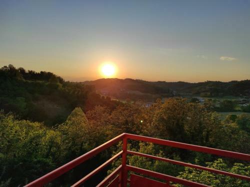 Apartamento Oasi Del Monferrato