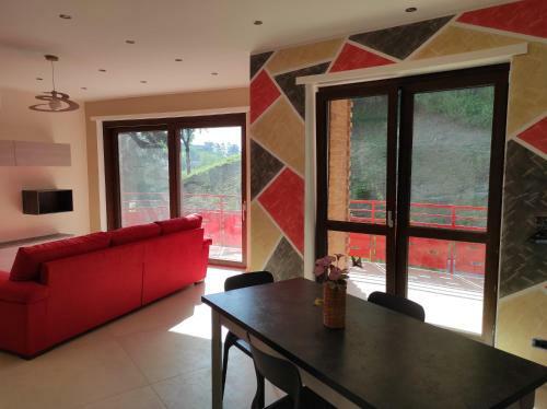 Apartamento Oasi Del Monferrato