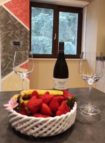 Apartamento Oasi Del Monferrato