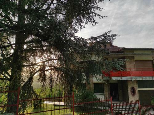 Apartamento Oasi Del Monferrato