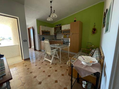 Apartamento Stella 162