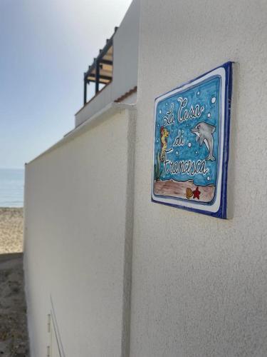 La Casa Di Francesca