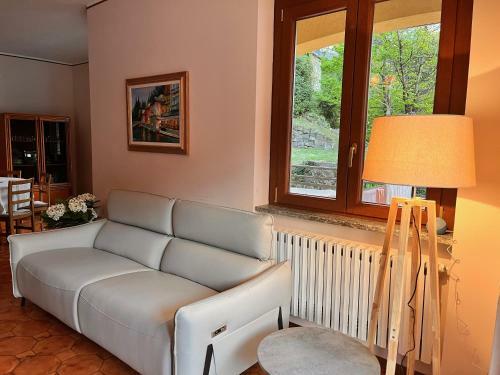 Apartamento Villa Rosina Terrazzo