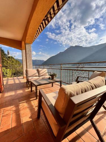 Apartamento Villa Rosina Terrazzo