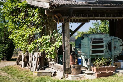 Apartamento Wiesgut