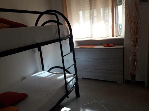 Apartamento Casa Levir�