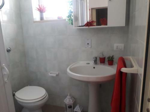 Apartamento Casa Levir�