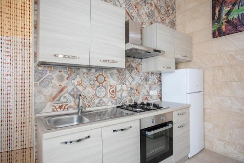 Apartamento Appartamento Bea