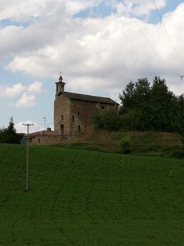 Apartamento Il Nido Nelle Langhe