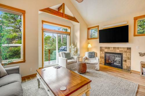 Manzanita Hideaway - Mca # 1594