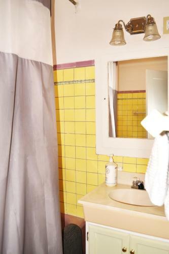 Hostal 624 Jackson Guest House