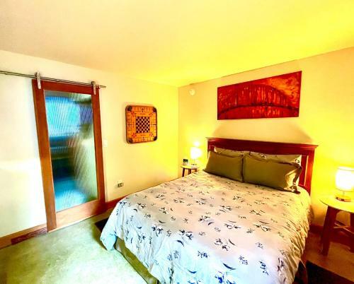 Apartamento Cozy Spa Sanctuary W/ Soaking Tub