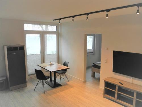 Apartamento Meerblick - Appartement "kalkgrund"