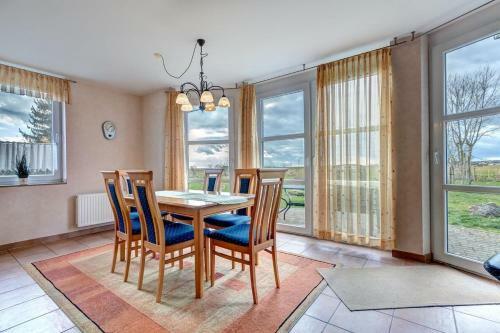 Apartamento Gummlin, Fewo Gothensee