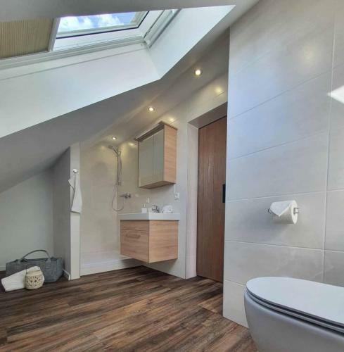 Apartamento Blick Punkt