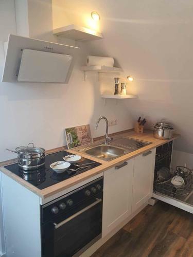 Apartamento Blick Punkt