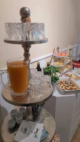 Apartamento Blick Punkt