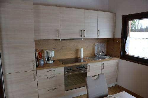 Ferienhaus Starenweg 8