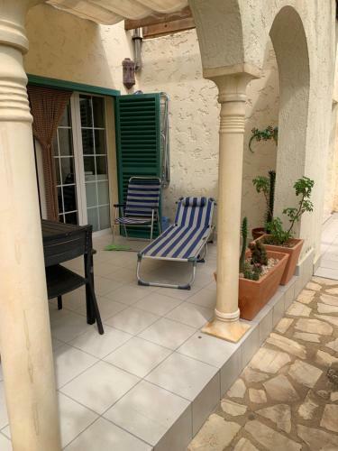 La Casita de La Playa 24-38