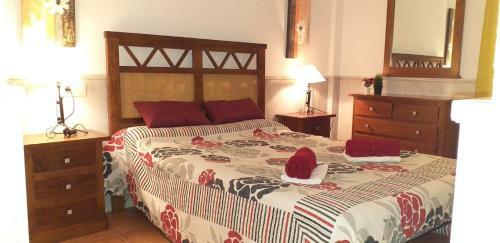 Apartamento Duplex Marmol