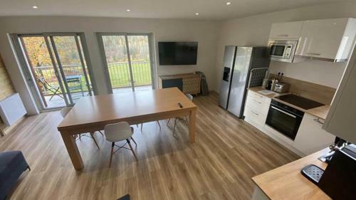 Apartamento Lelexine