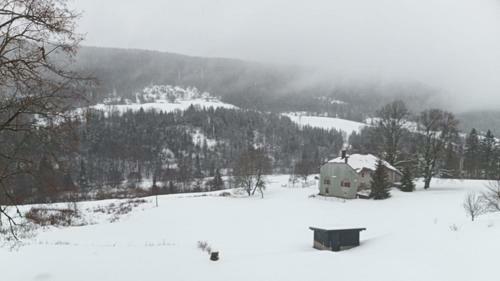 Apartamento Lelexine