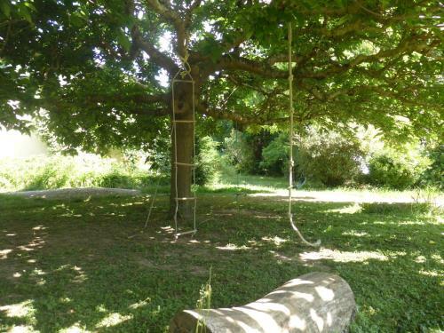 Charmante Maison Avec Piscine